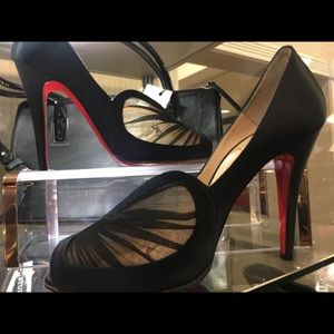 Louboutin pumps